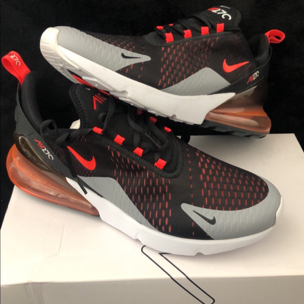 Air Max 270, brand new dead stock with box